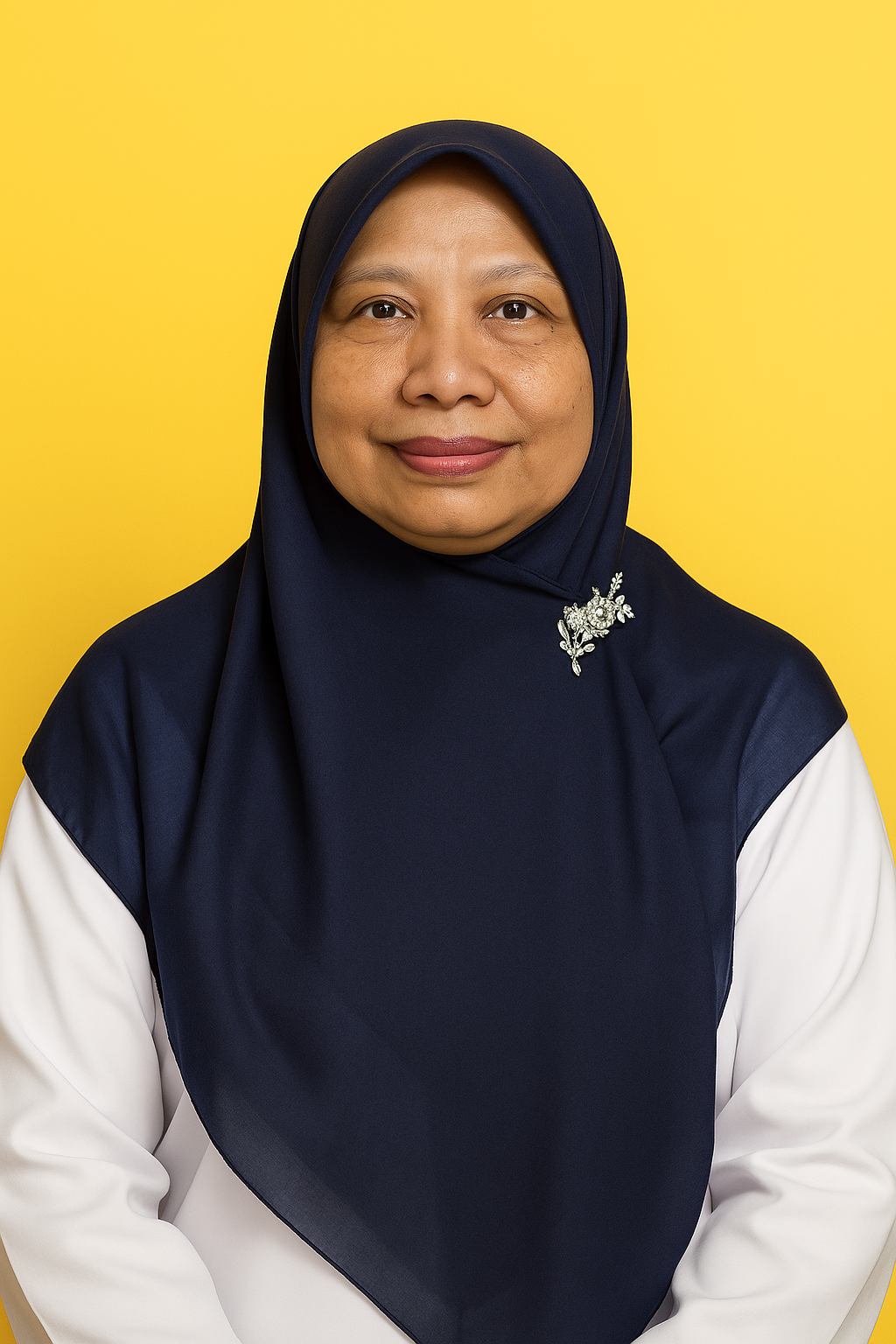 Yeti Apriliawati, SE., M.Si.Ak